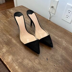 Tony bianco heels